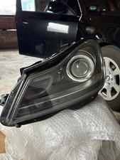 SCHEINWERFER MERCEDES C-KLASSE