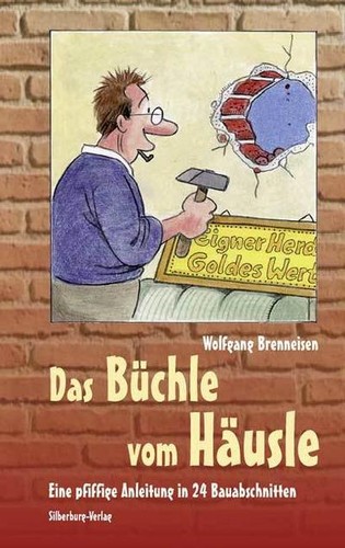 Das büchle vom häusle sepp - büchle,