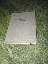 Geschichte der 56. Infanterie