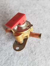 Wasserablassventil  Wasserleitung Wohnmobil Wohnwagen Caravan Boot