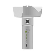 Bohrsystem-Kopf Chromstahl