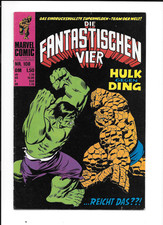 Die Fantastischen Vier  Nr.108