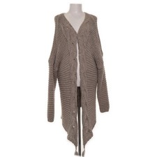 Dolce Diva, Wickeljacke