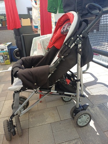 Buggy kinderwagen kg - buggy,
