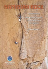 Kletterführer Namibia