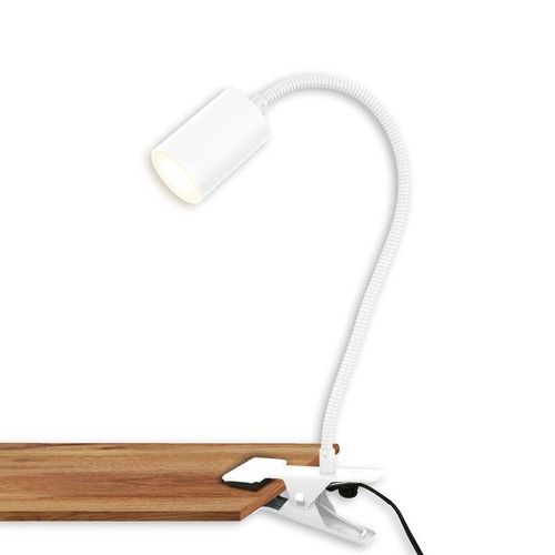 Schreibtischlampe klemmleuchte - schreibtischlampe,
