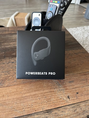 Beats dre powerbeats - by,
