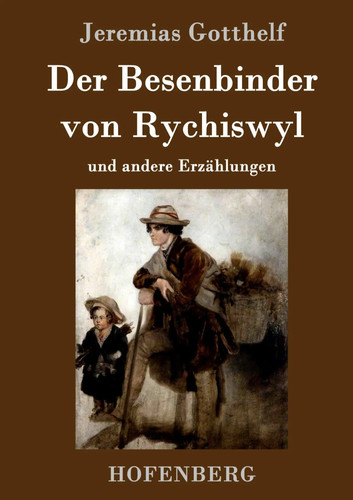 Jeremias gotthelf der - jeremias, |