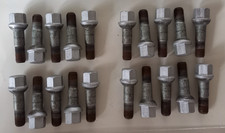 Radschraube/Radbolzen M 12 x