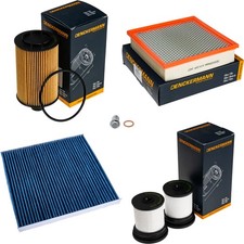 DENCKERMANN Inspektionspaket