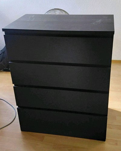 Ikea kommode malm - ikea, 4