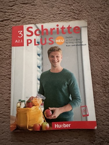 Schritte plus neu - plus,