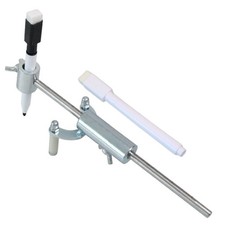 Autos Messgeräte Parallel