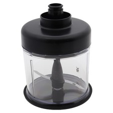 WMF Schüsselhackmesser für