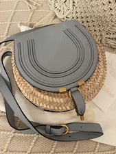 Original CHLOÉ Marcie