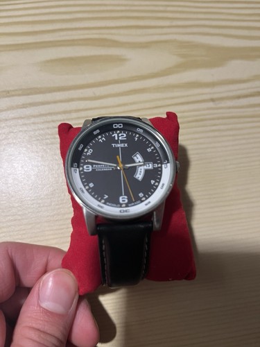 Timex unisex armbanduhr - timex,