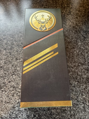 Jägermeister tin box metall - tin, box-metall