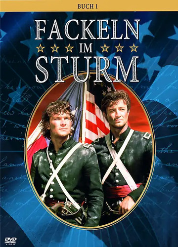 Fackeln sturm buch 1 3 - -,