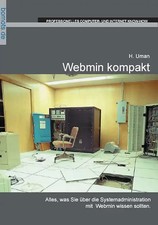 Webmin kompakt