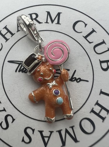 Süßer thomas sabo lebkuchen - thomas,