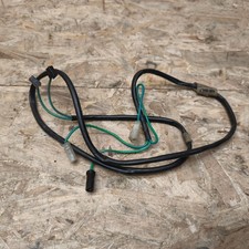 BMW E30 EFH Elektrische