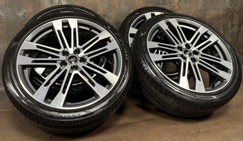 Original audi zoll sq5 - original, q5