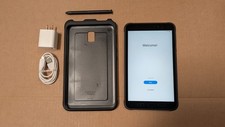Samsung Galaxy Tab Active3