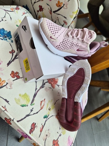 Nike air max 270 - , gr.38