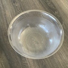 Tupperware 1 X Ersatzbehälter Tafelperle 6,0  Liter  Nr 2555