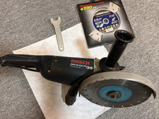 BOSCH GWS 22-230 JH Professional Trennschleifer
