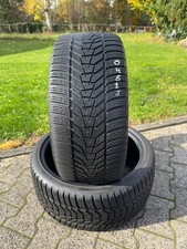 2x Hankook Winter I*Cept Evo 3 235/35 R19 91W XL M+S Winter DOT2022 5,5mm TOP