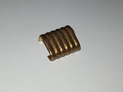 Pos mittel endstück - pos, mittel-/endstück