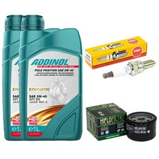 Öl Set 2L Inspektion