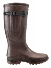 AIGLE Gummistiefel Parcours 2