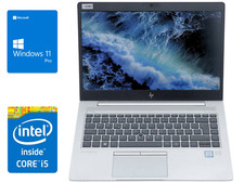 HP EliteBook 840 G5 i5-8350U