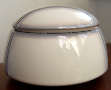 °°° THOMAS ROSENTHAL GROUP "CASA OMBRA" ZUCKERDOSE MIT DECKEL WIE NEU °°°