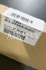 1PCS NEW Phoenix Contact IB IL