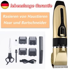 Tierhaarschneider Profi