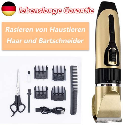 Tierhaarschneider profi - tierhaarschneider,