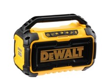 DEWALT Bluetooth Lautsprecher
