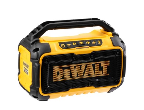 Dewalt bluetooth lautsprecher - dewalt,