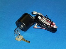 Zündschloss für Simson SR50