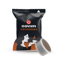 100 kapseln miscela - 100, crema
