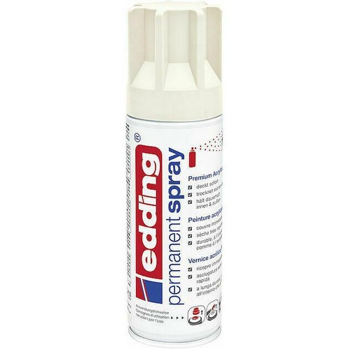 Edding permanent spray 5200 - permanent,