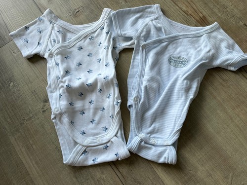 Petit bateau body - bateau, gr