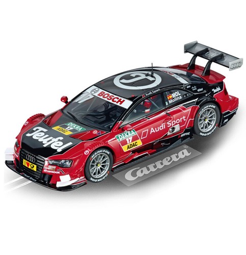 Carrera audi dtm molina - audi, a5