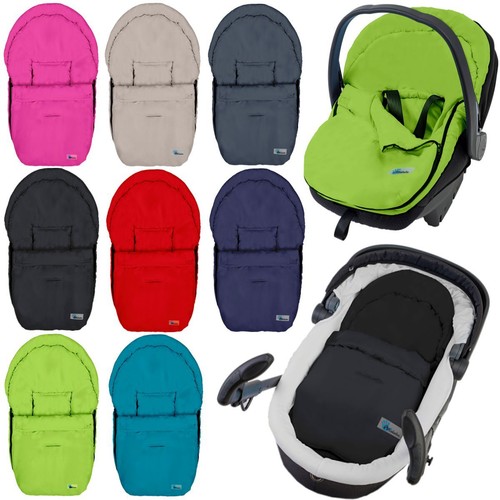 Fußsack monate - fußsack, 0-12