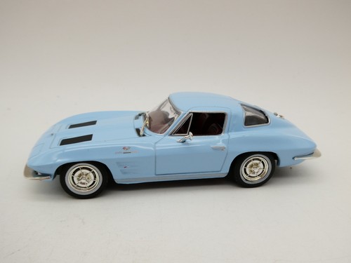 Altaya ixo - 1:43,