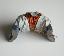 Elektromagnet, Drahtspule