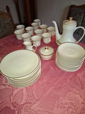 Kaffeeservice 11 Personen